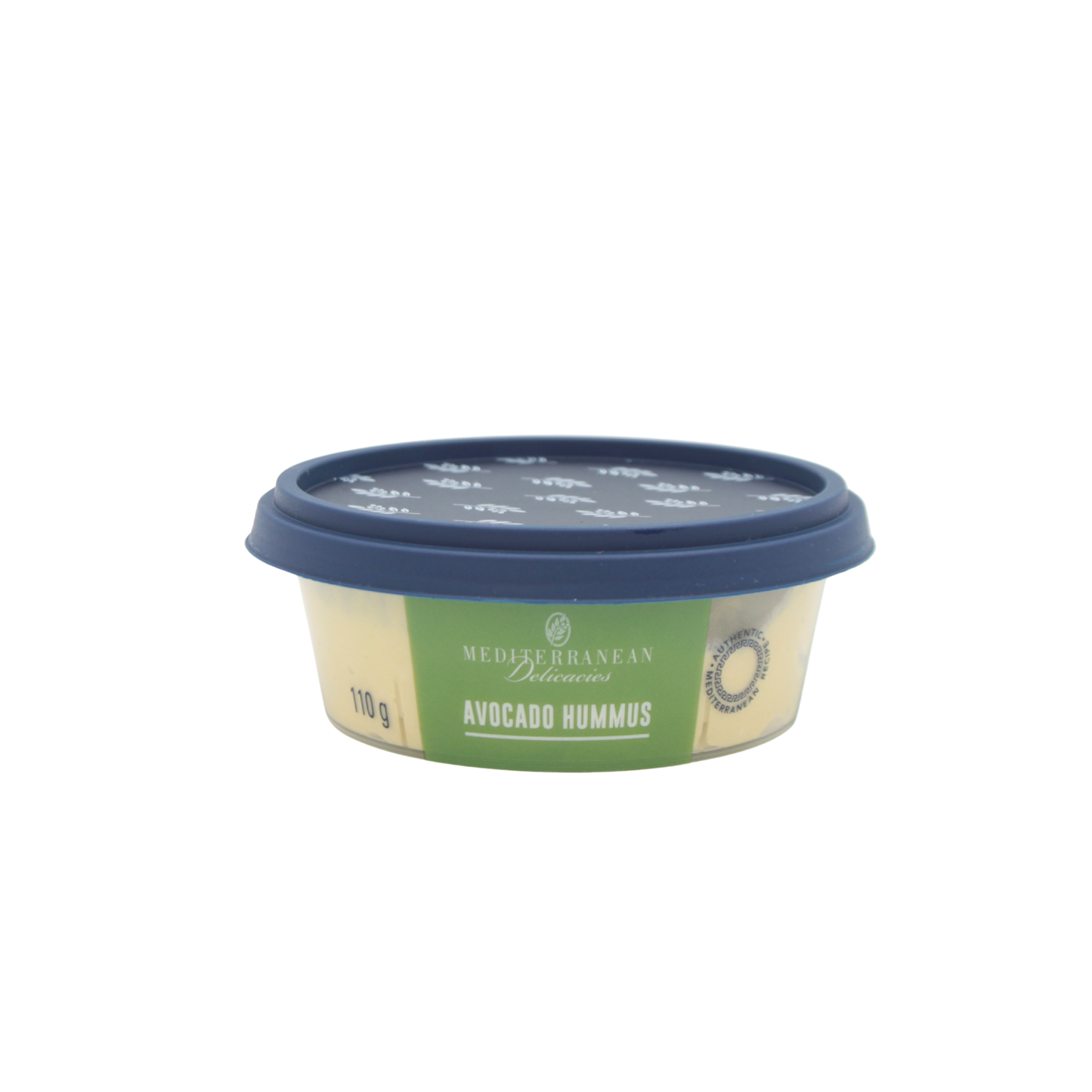 Avocado Hummus 110g
