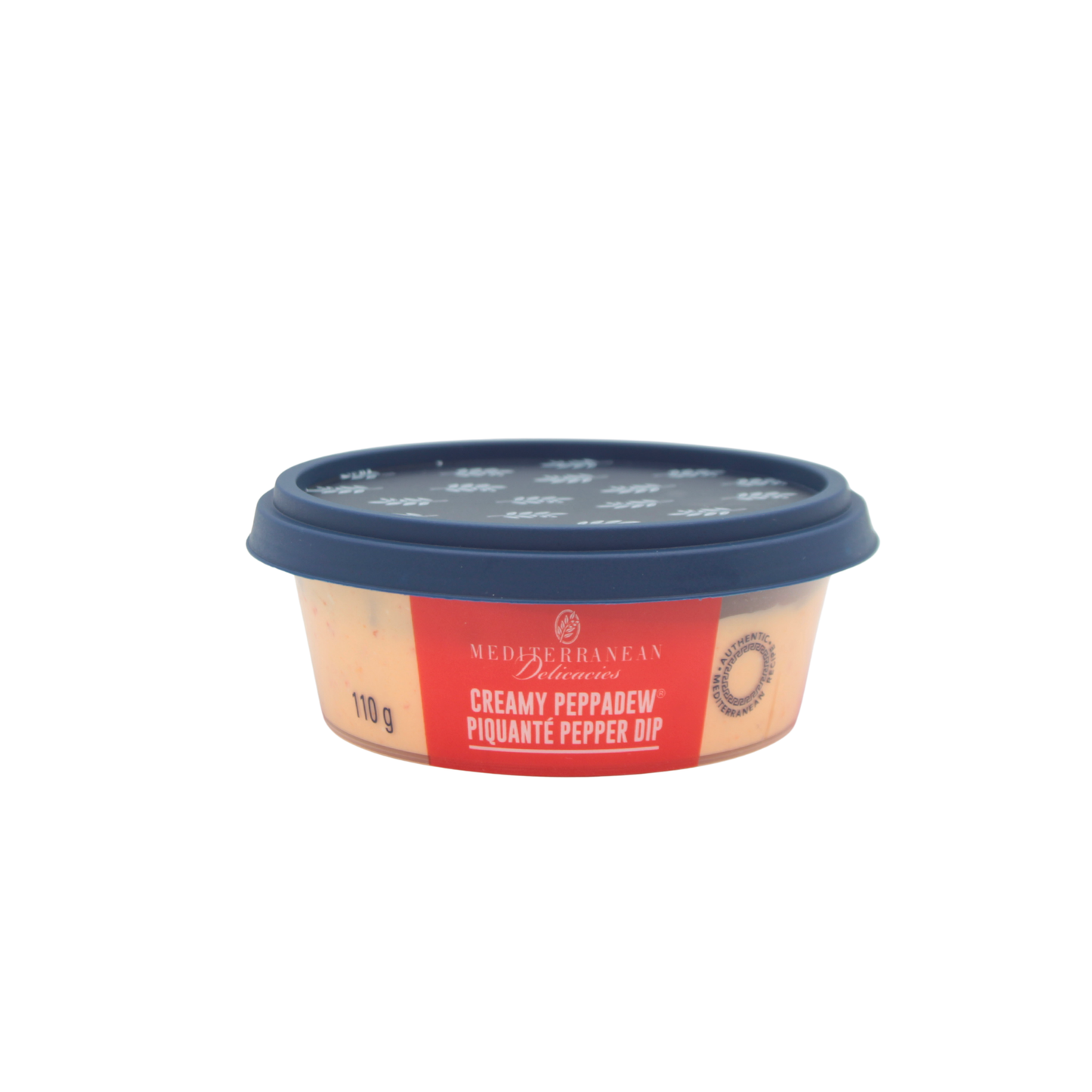 Creamy Peppadew Piquante Pepper Dip 110g