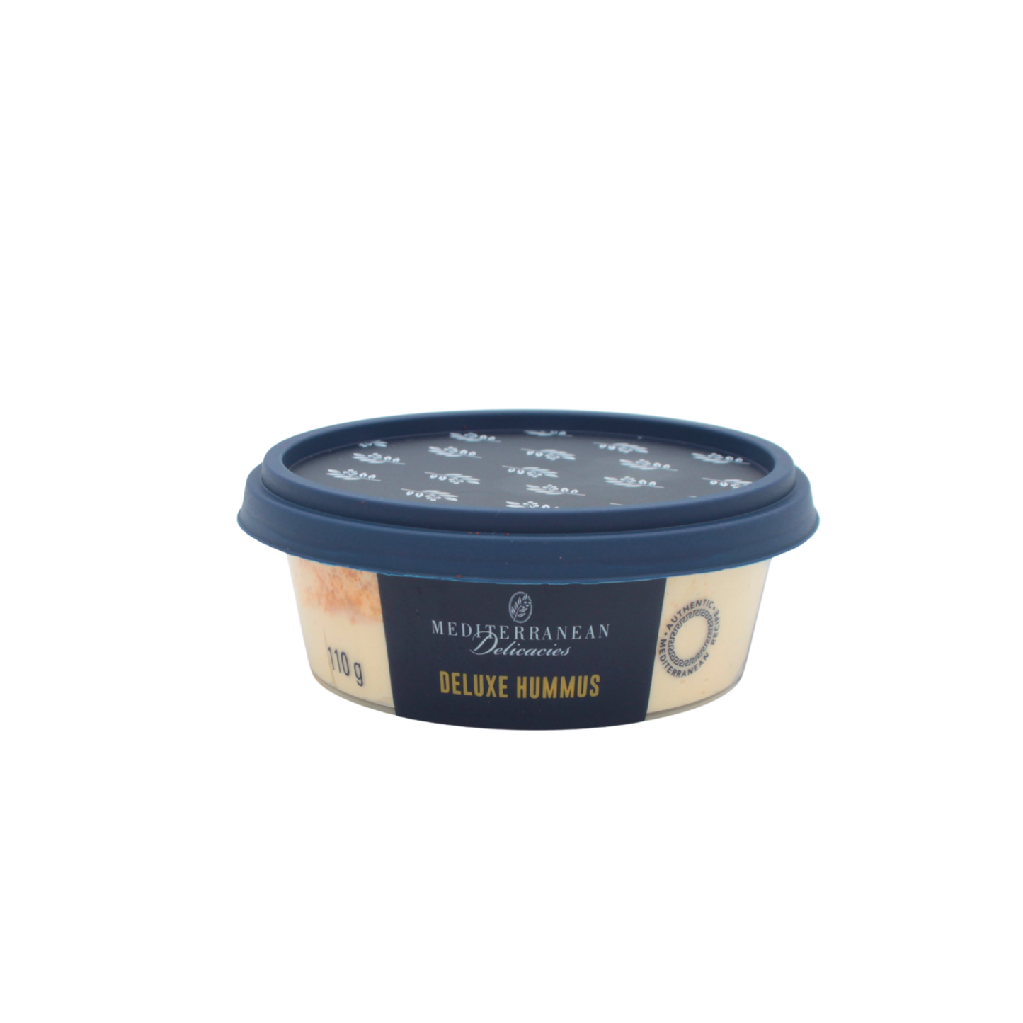 Deluxe Hummus 110g