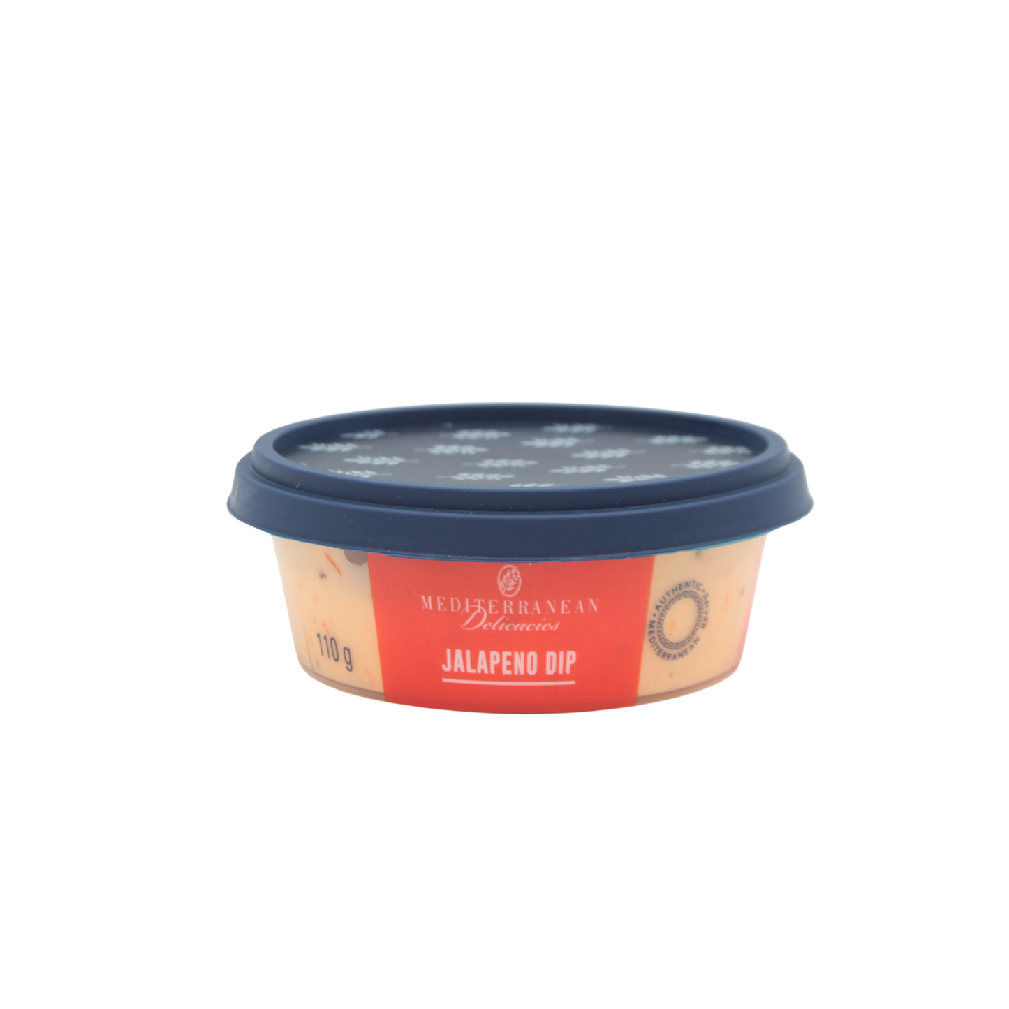Jalapeno Dip 110g