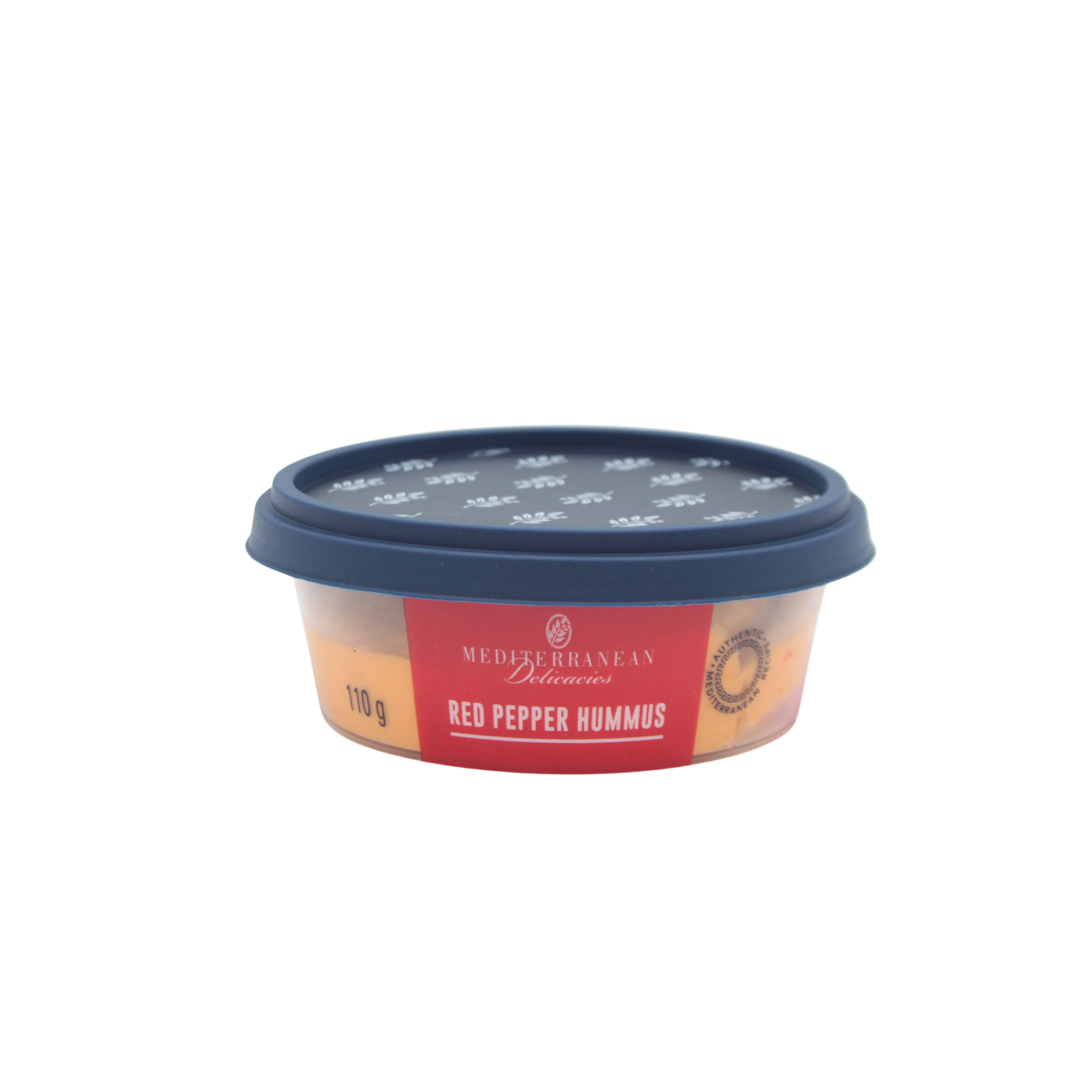 Red Pepper Hummus 110g