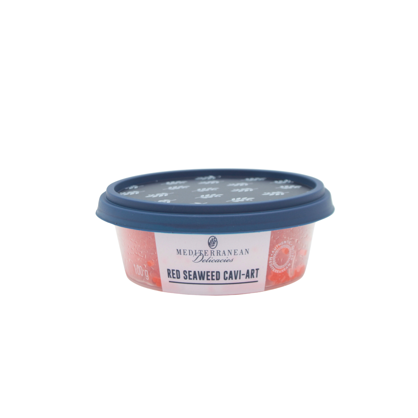 Cavi-Art Red 100g