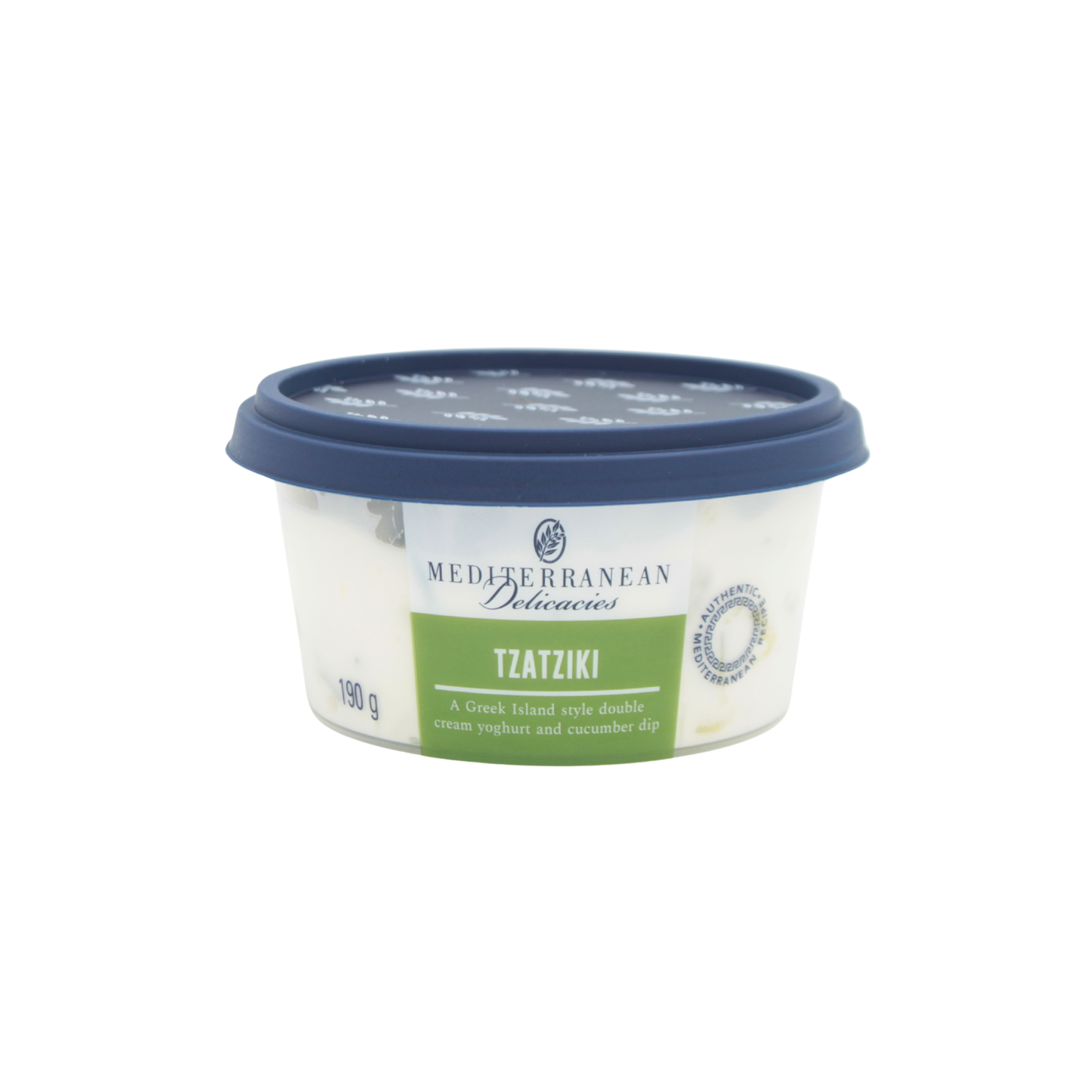 Tzatziki 190g