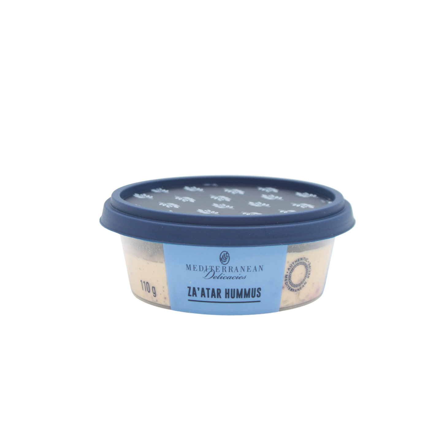 Za'atar Hummus 110g
