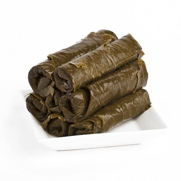 Vine Leaves 1kg - Mediterranean Delicacies