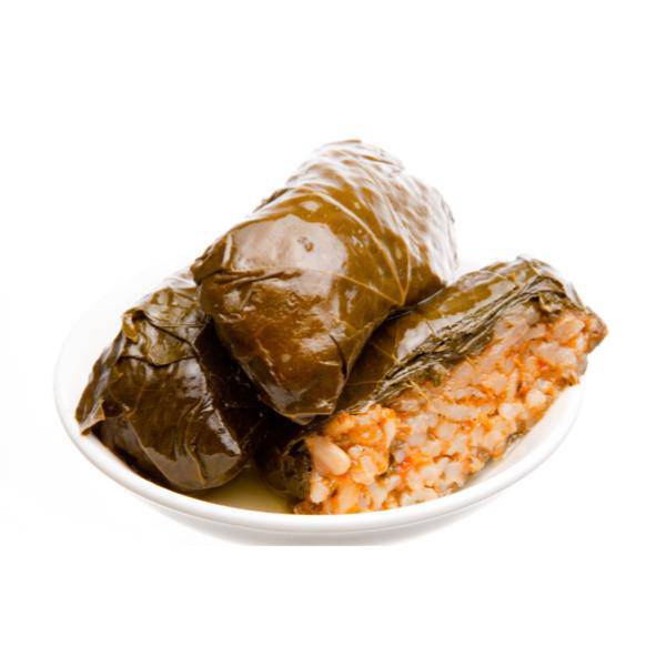 Dolmades 1kg - Mediterranean Delicacies