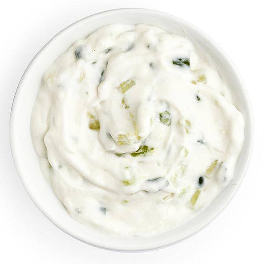 Tzatziki 2.5kg - Mediterranean Delicacies