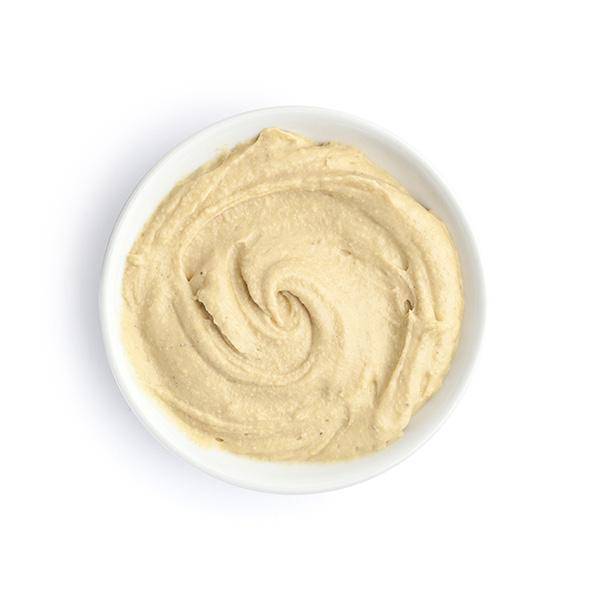 Humus (Traditional) 1kg - Mediterranean Delicacies