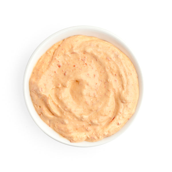 Creamy Peppadew Dip 1kg