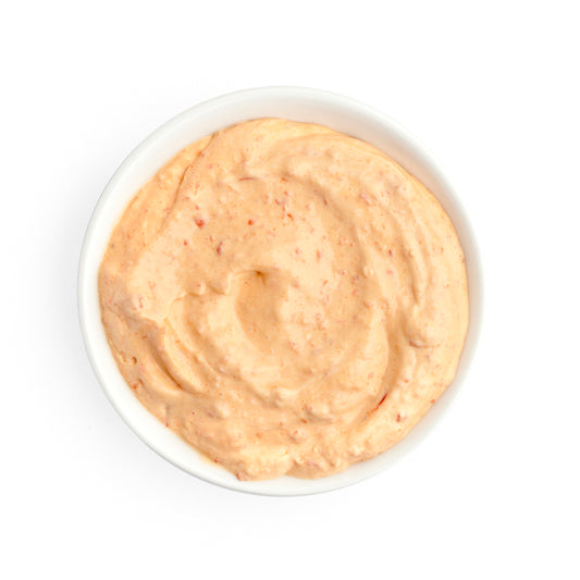 Creamy Peppadew Dip 1kg