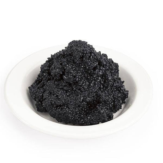 Cavi-art - Seaweed Lumpfish Black 500g - Mediterranean Delicacies