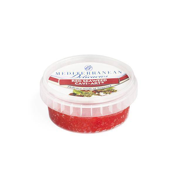 Cavi-Art Red 100g - Mediterranean Delicacies