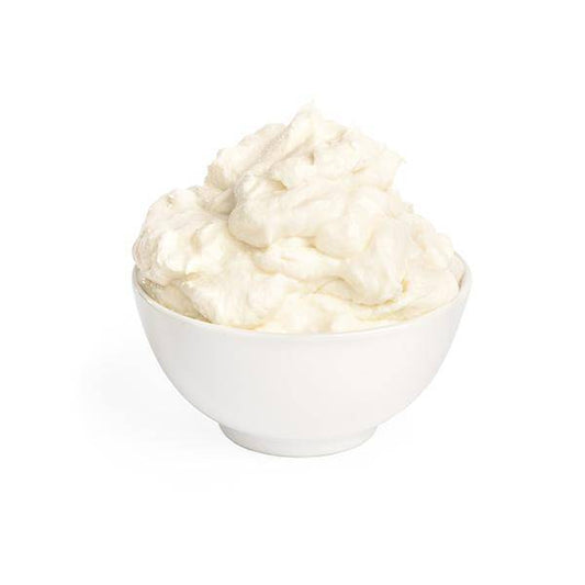 Double Cream Greek Yoghurt 20kg - Mediterranean Delicacies