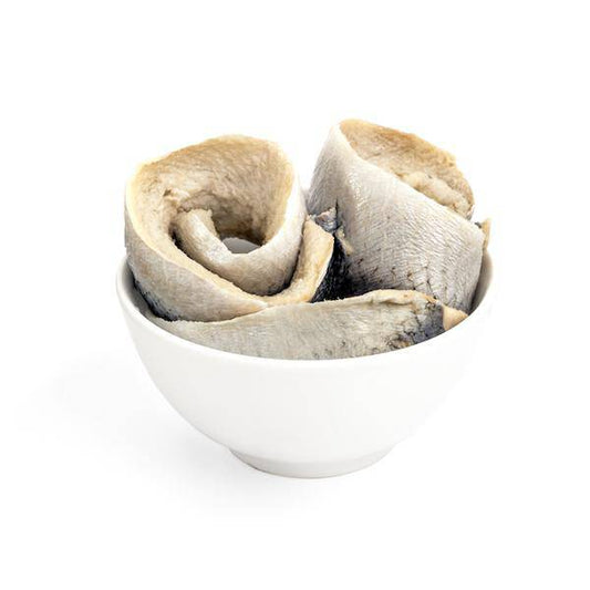 Bismarck Herring 1kg - Mediterranean Delicacies