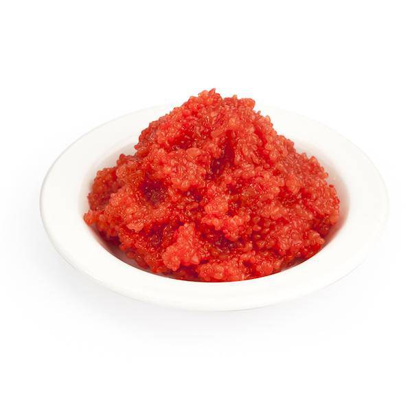Cavi-art - Seaweed Lumpfish Red 500g - Mediterranean Delicacies