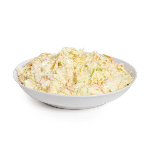 Coleslaw 2kg - Mediterranean Delicacies