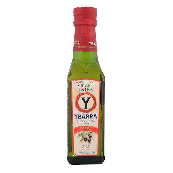 Extra Virgin Olive Oil (Glass) 250ml - Mediterranean Delicacies