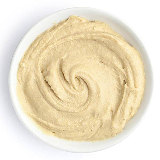 Humus (Reduced Fat) 1kg - Mediterranean Delicacies