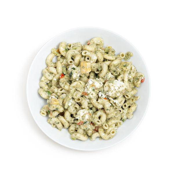 Italian Three Cheese Salad 2kg - Mediterranean Delicacies