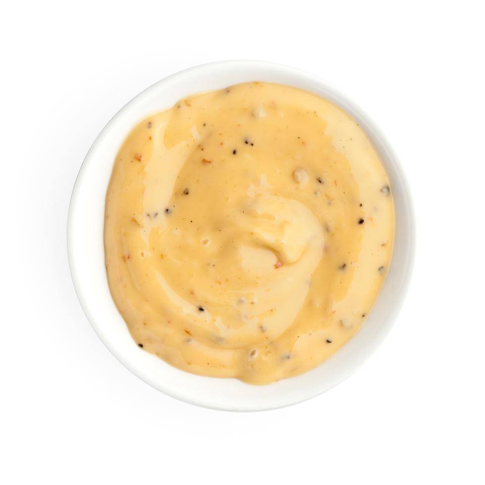 Jalapeno Dip 1kg - Mediterranean Delicacies