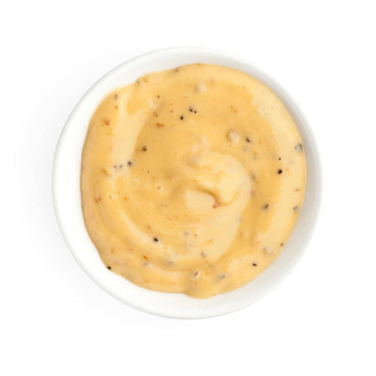 Jalapeno Dip 1kg - Mediterranean Delicacies