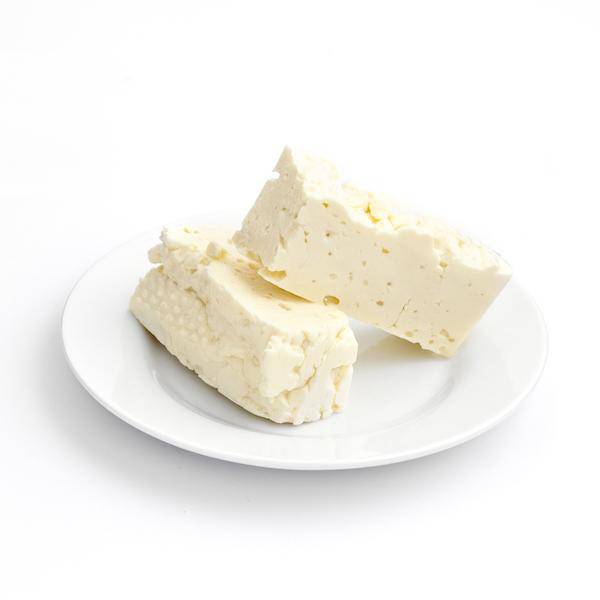 Local Feta Cheese 3kg Block Mediterranean Delicacies 8193