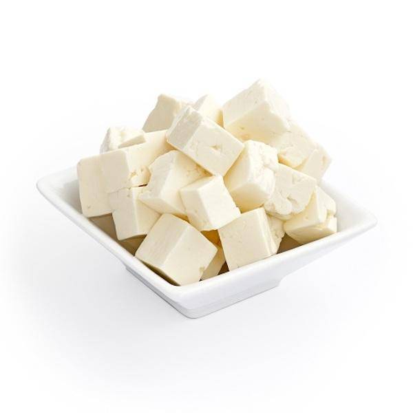 Local Feta Cubes 3.0kg - Mediterranean Delicacies