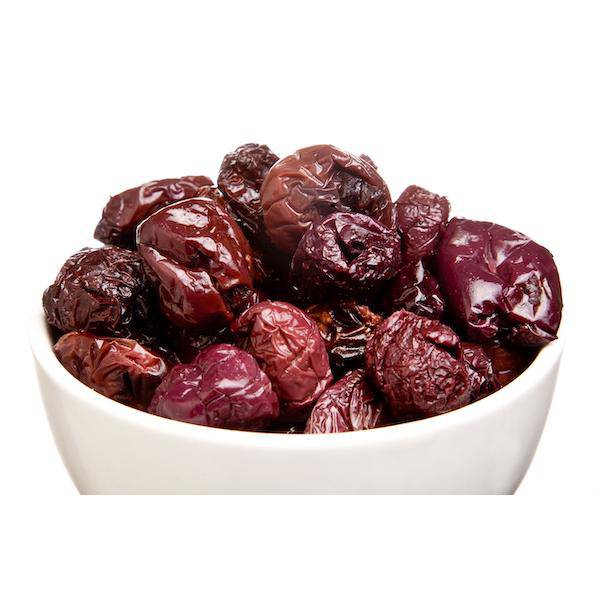 Pitted Throubes 2.5kg - Mediterranean Delicacies