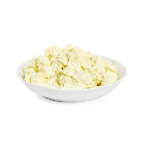 Potato Salad 2kg - Mediterranean Delicacies