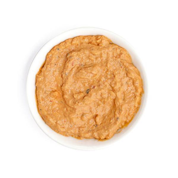 Roasted Red Pepper Dip 1kg - Mediterranean Delicacies