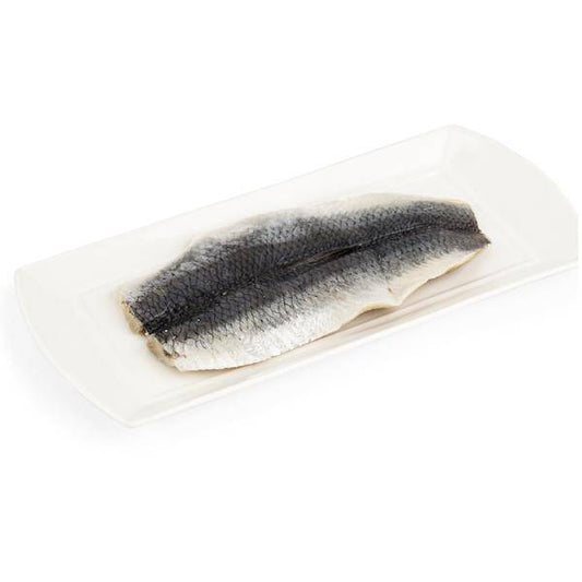 Salted Herring 5kg - Mediterranean Delicacies