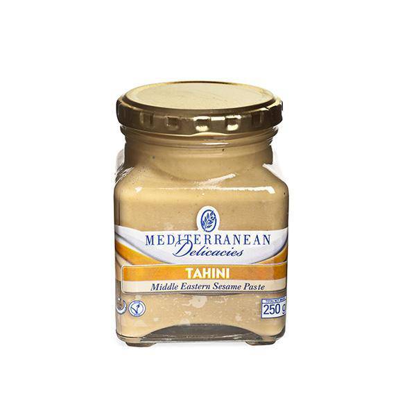 Tahini 250g - Mediterranean Delicacies