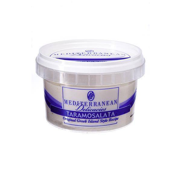 Taramosalata 190g - Mediterranean Delicacies