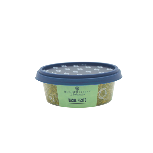 Basil Pesto 125g