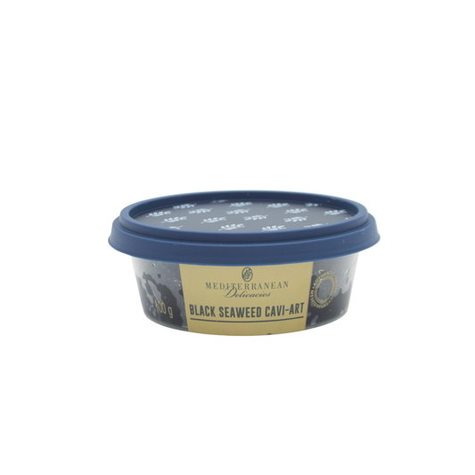 Cavi-Art Black 100g