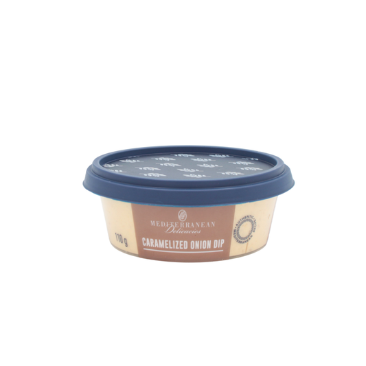 Caramelized Onion Dip 110g