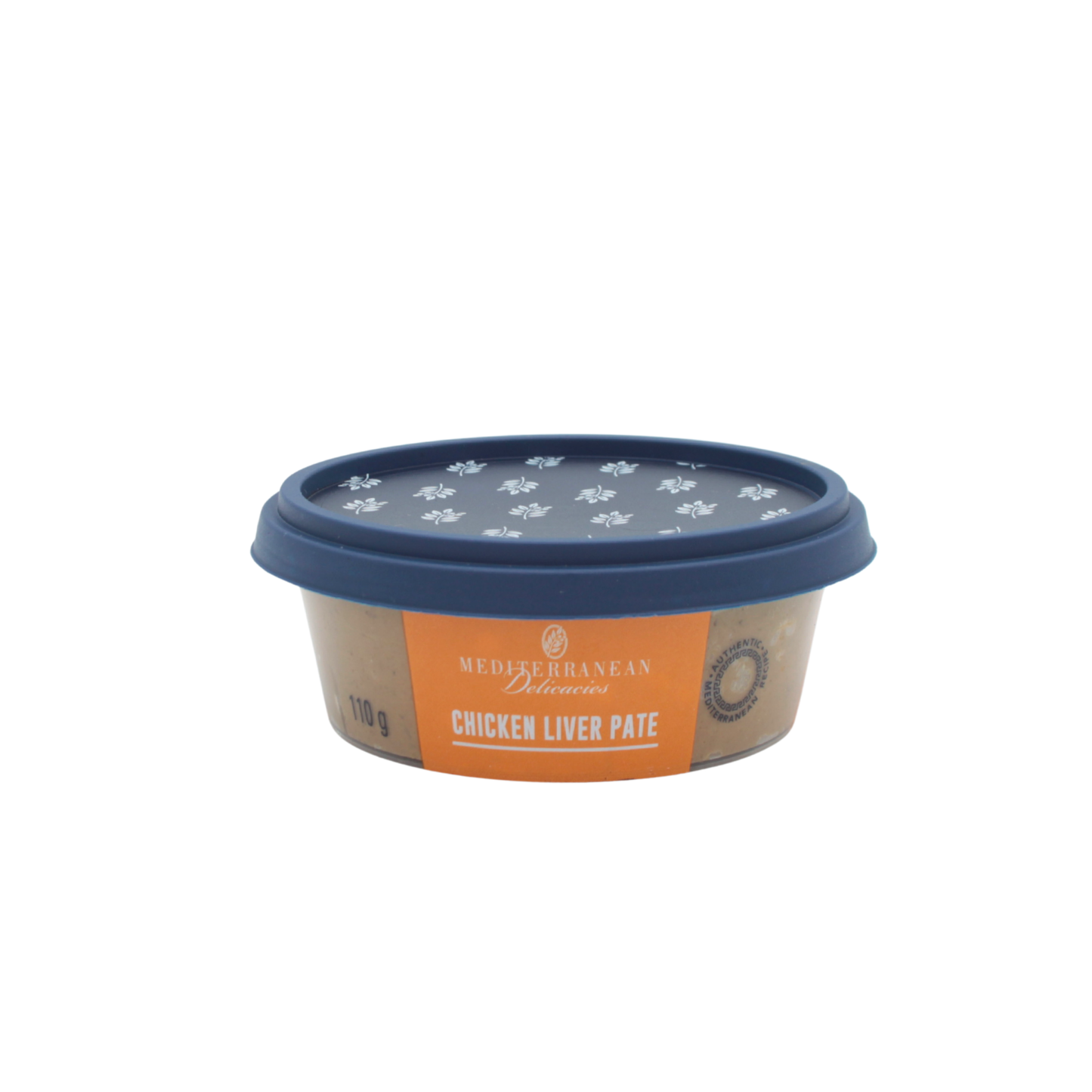 Chicken Liver Pate 110g