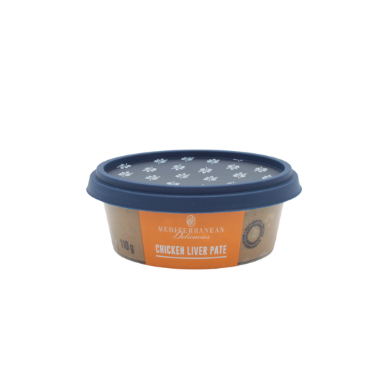 Chicken Liver Pate 110g