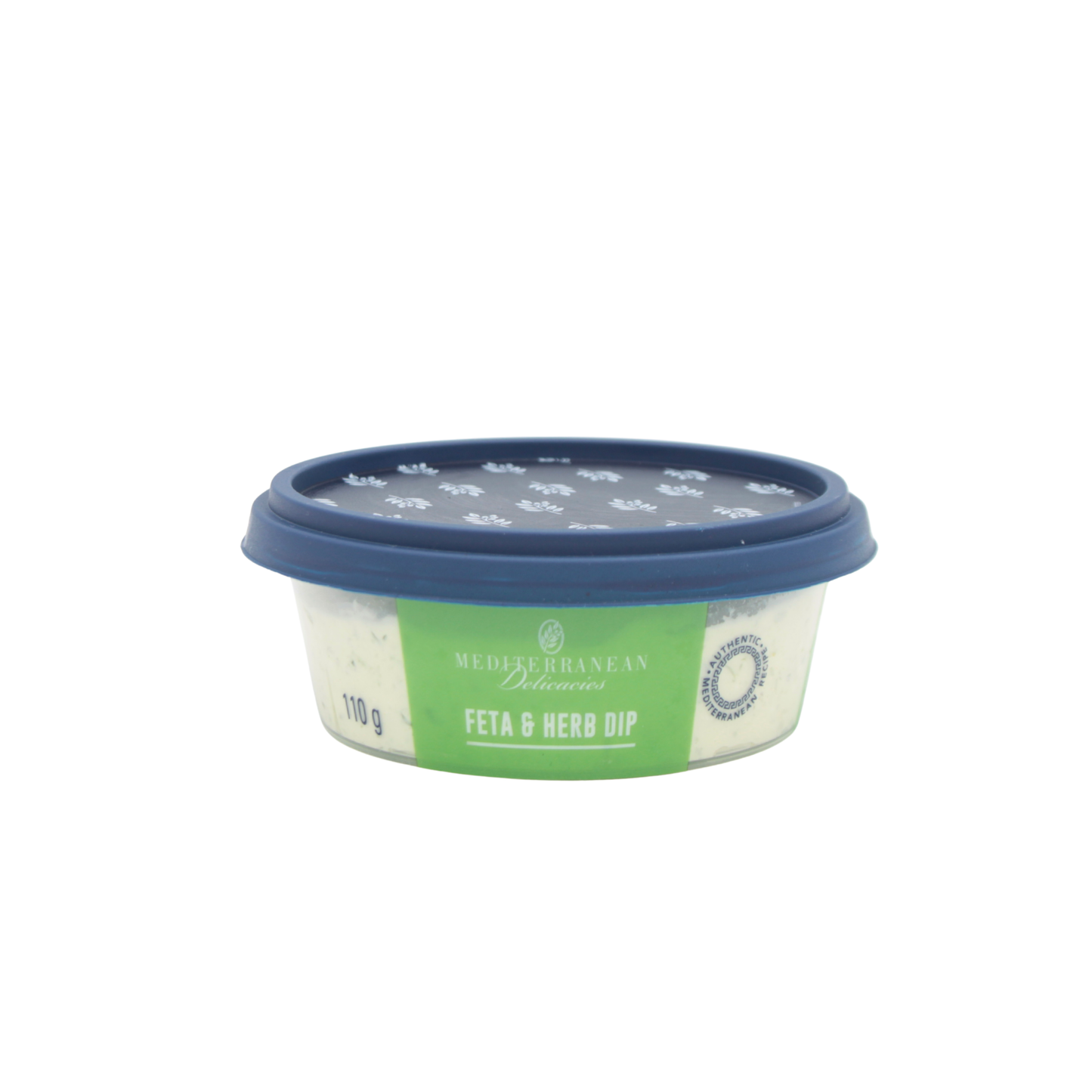 Feta & Herb Dip 110g