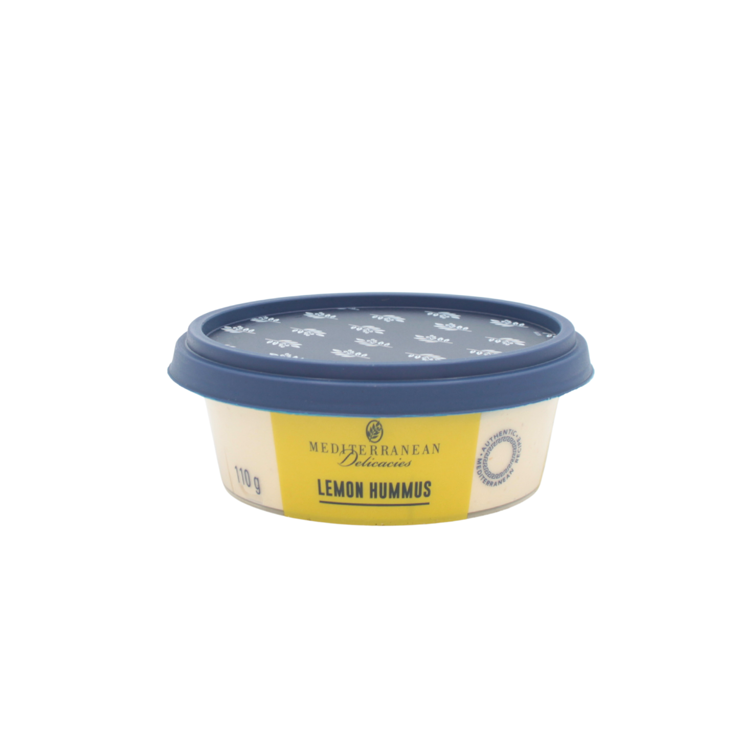 Lemon Hummus 110g