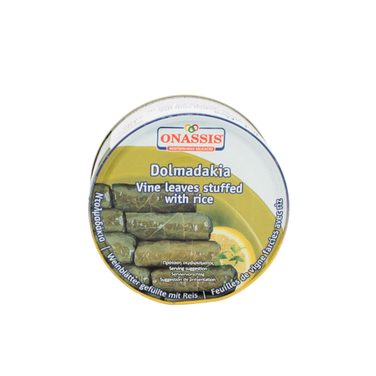 Dolmades Onassis 280g