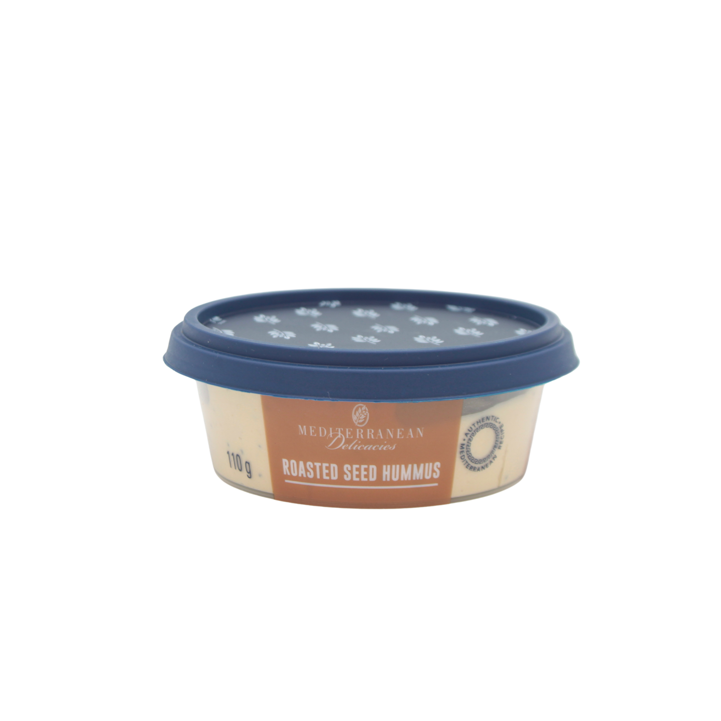 Roasted Seed Hummus 110g