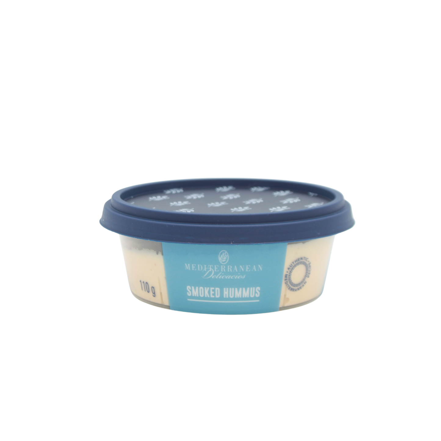 Smoked Hummus 110g