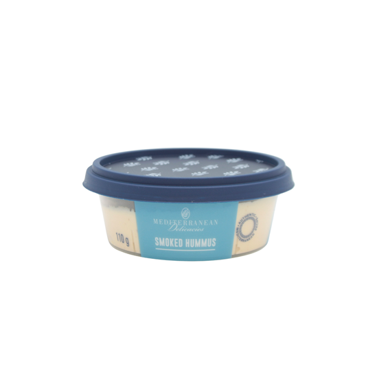 Smoked Hummus 110g