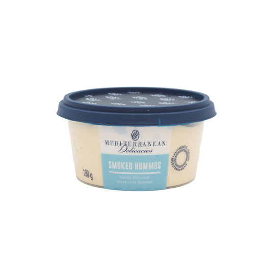 Humus Smoked 190g