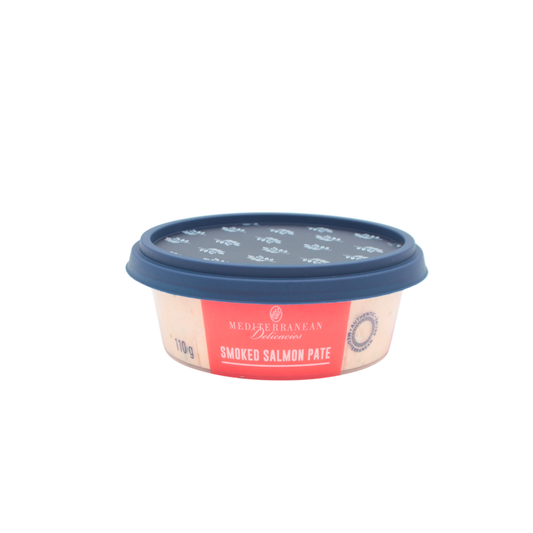 Salmon Pate 110g