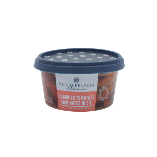 Marinated Sundried Tomatoes 190g
