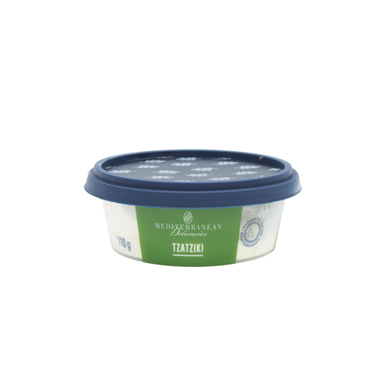 Tzatziki Dip 110g