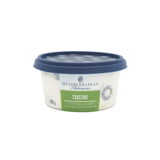 Tzatziki 190g