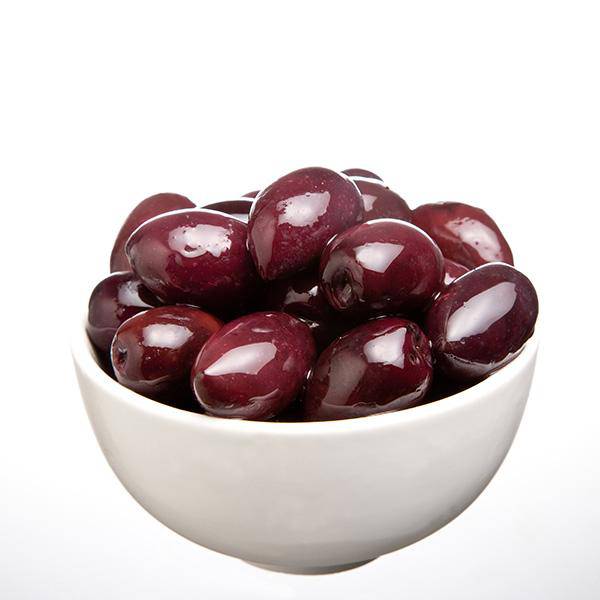 Kalamata Olives (Small) 2kg - Mediterranean Delicacies